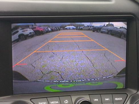 Certified 2015 Chevrolet Corvette Stingray Coupe RWD image 23