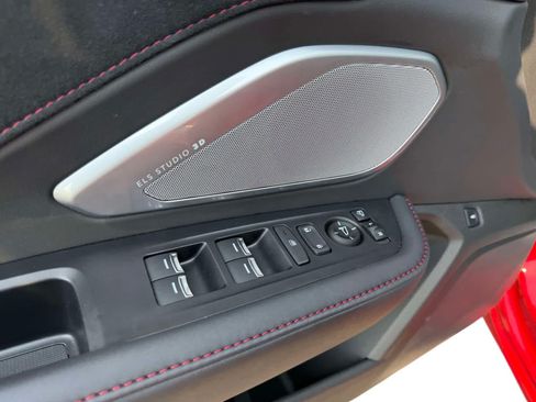 Certified 2024 Acura RDX A-Spec AWD/4WD image 22