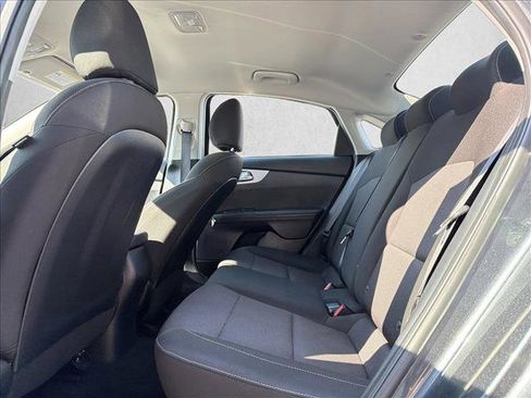 Used 2024 Kia Forte LXS image 22
