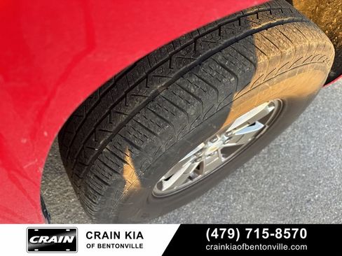 Used 2016 Chevrolet Colorado W/T w/ WT Convenience Package image 9