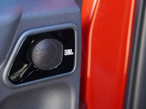 New 2025 Toyota 4Runner TRD Sport Premium image 21