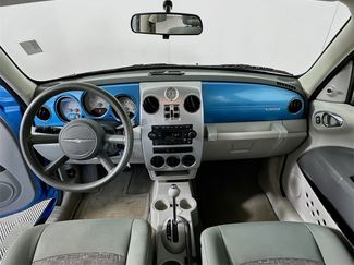 Used 2009 Chrysler PT Cruiser LX video 3