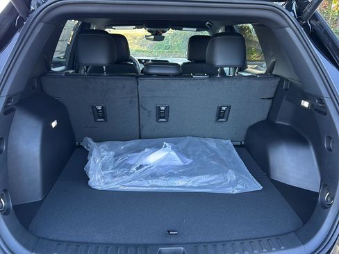 New 2026 Chevrolet Equinox LT w/ Convenience Package II image 30