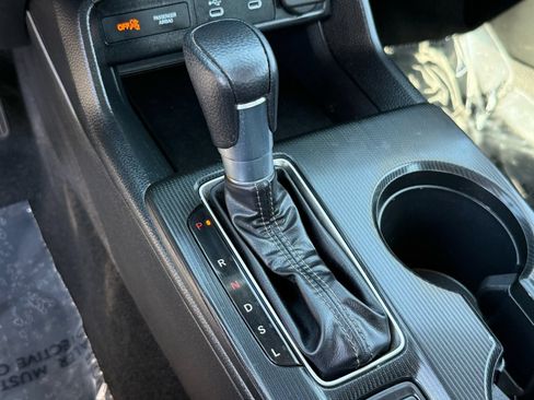 Used 2025 Honda Civic LX image 24