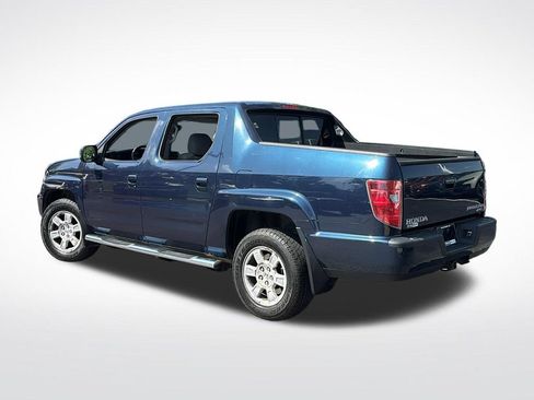 Used 2010 Honda Ridgeline RTS image 5