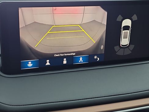 Used 2023 Acura MDX FWD w/ Technology Package image 25