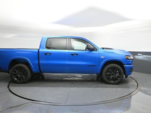 New 2026 RAM 1500 Laramie image 26