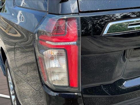 Used 2021 Chevrolet Tahoe LT AWD/4WD image 27