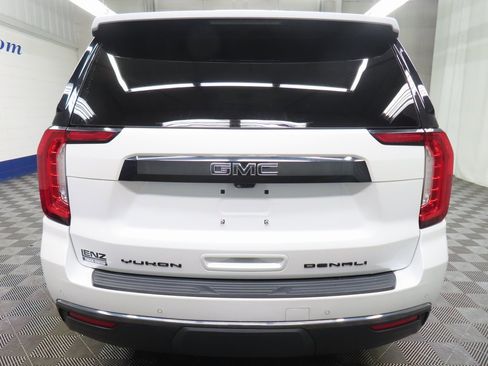 Used 2024 GMC Yukon XL Denali Ultimate image 41