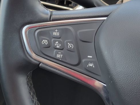 Used 2024 Chevrolet Equinox LT AWD/4WD image 27