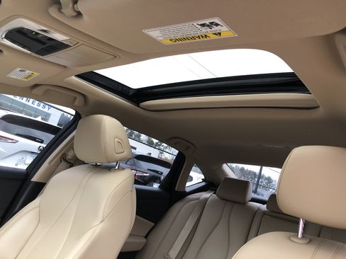 Certified 2021 Acura TLX image 10