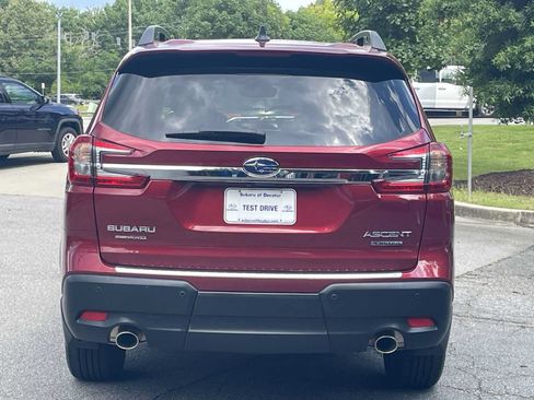 Used 2026 Subaru Ascent Limited AWD/4WD image 3