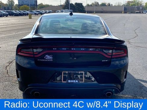 Used 2023 Dodge Charger GT image 4