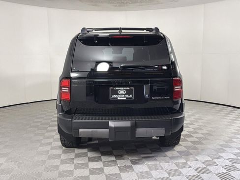 Used 2024 Toyota Land Cruiser w/ Premium Package image 4