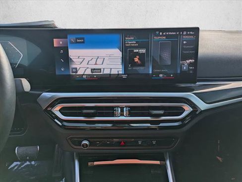 Used 2024 BMW 230i xDrive Coupe w/ M Sport Package AWD/4WD image 15