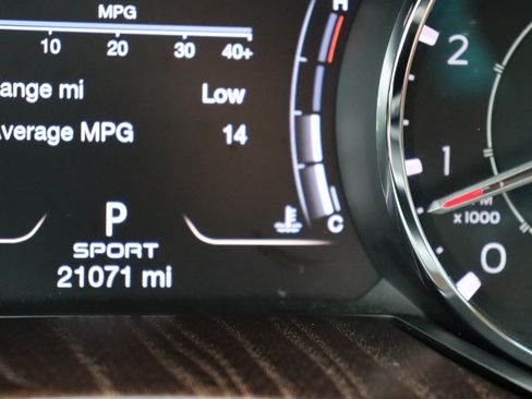 Used 2023 Maserati Quattroporte Modena Q4 AWD/4WD image 23
