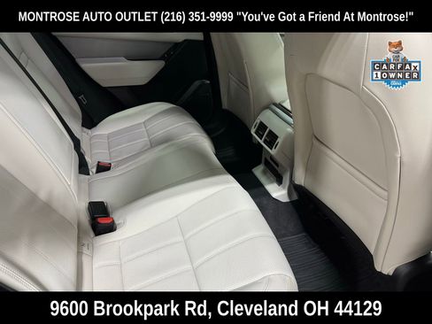 Used 2023 Land Rover Range Rover Velar R-Dynamic S image 44