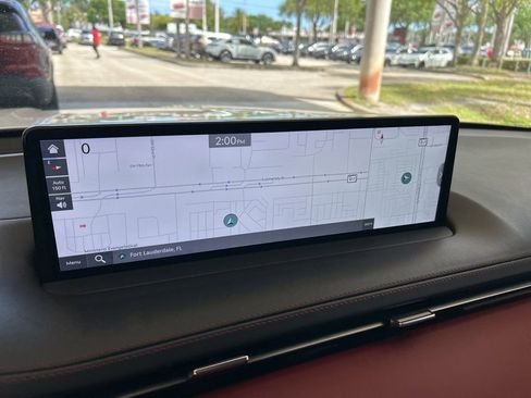 Used 2025 Genesis GV70 2.5T w/ Sport Prestige Package image 6