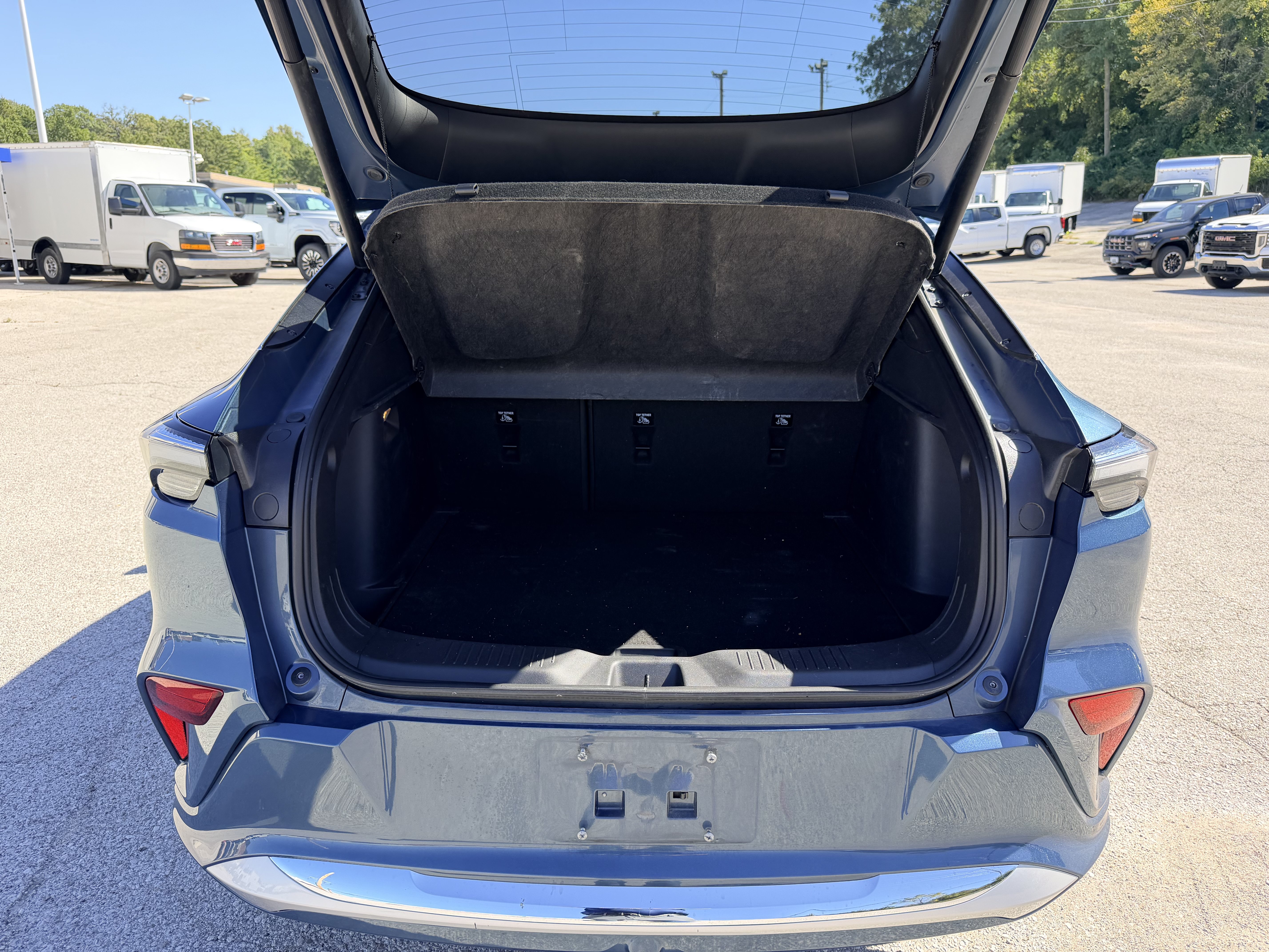 Used 2024 Buick Envista Avenir FWD image 11