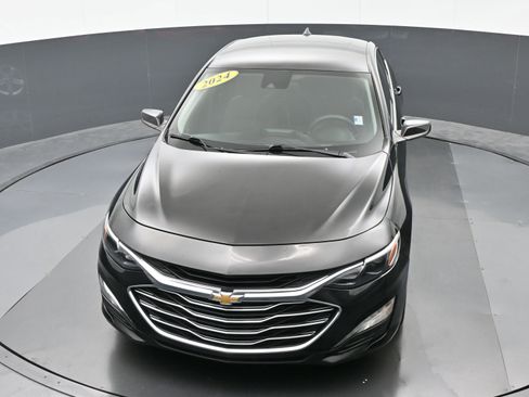 Used 2024 Chevrolet Malibu LS FWD image 33