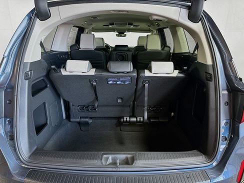 New 2026 Honda Odyssey Elite image 26