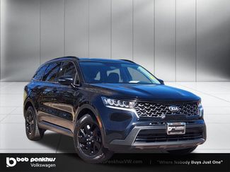 Used 2021 Kia Sorento S w/ Panoramic Sunroof Package 360° Tour