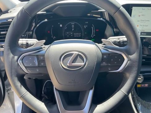 Used 2026 Lexus NX 350h AWD w/ Accessory Package (2T) image 14