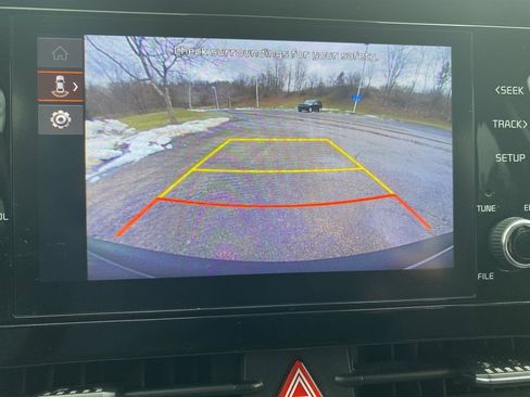 Certified 2023 Kia Sportage LX image 36