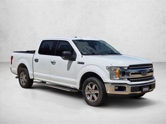 Used 2018 Ford F150 XLT w/ Equipment Group 301A Mid RWD video 3