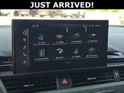 Used 2023 Audi A5 2.0T Premium Plus w/ Premium Plus AWD/4WD image 24