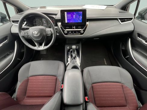 Used 2024 Toyota Corolla SE FWD image 10