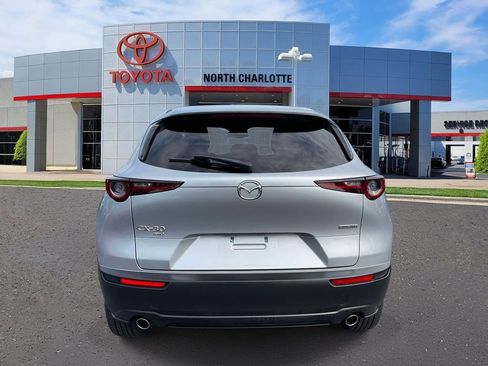 Used 2021 MAZDA CX-30 AWD 2.5 S w/ Select Package image 5