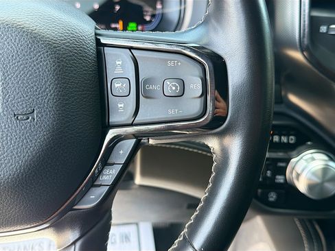Used 2023 RAM 1500 Limited image 37