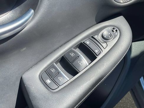 Used 2023 INFINITI QX50 Sport AWD/4WD image 23
