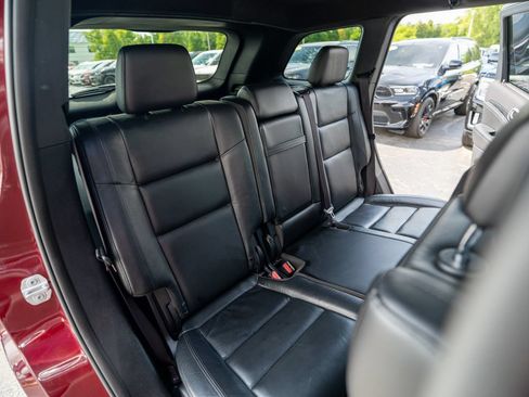 Used 2020 Jeep Grand Cherokee Limited AWD/4WD image 17