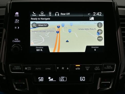 Used 2023 Honda Odyssey Elite image 14