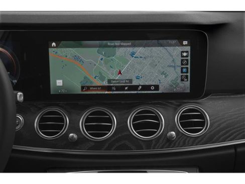 Used 2021 Mercedes-Benz E 450 4MATIC All-Terrain Wagon image 16