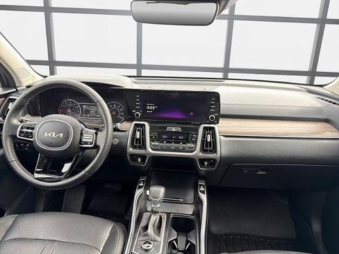 Used 2023 Kia Sorento X-Line EX AWD/4WD image 18