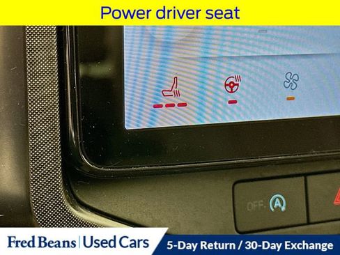 Certified 2023 Ford Expedition Max Limited image 27