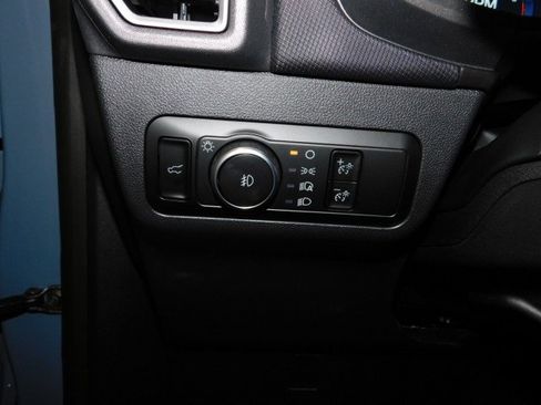 New 2025 Ford Bronco Sport Big Bend w/ Convenience Package image 20