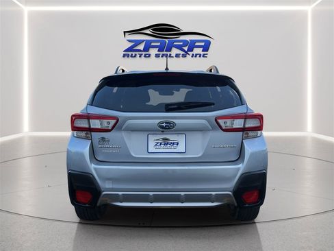 Used 2019 Subaru Crosstrek 2.0i w/ Eyesight System AWD/4WD image 6
