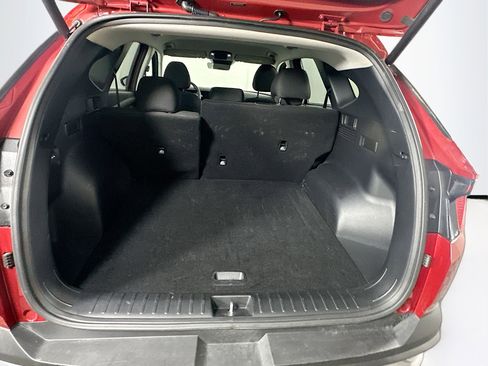 Used 2025 Hyundai Tucson SEL FWD image 27