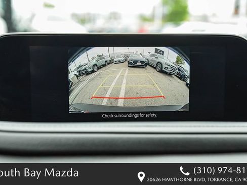 Used 2024 MAZDA CX-30 AWD 2.5 S w/ Select Sport Pkg image 21