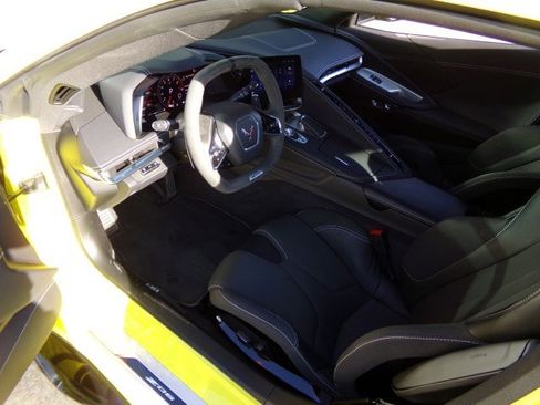 Used 2024 Chevrolet Corvette Z06 image 25