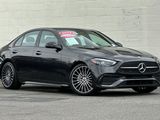 Certified 2023 Mercedes-Benz C 300 Sedan image 2