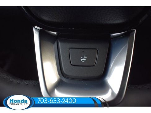 New 2026 Honda Pilot Elite image 14