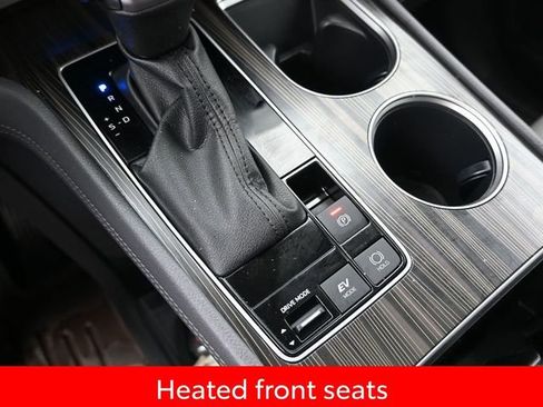 Certified 2023 Toyota Sienna Limited image 19