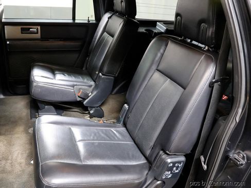 Used 2015 Ford Expedition Max Limited AWD/4WD image 11