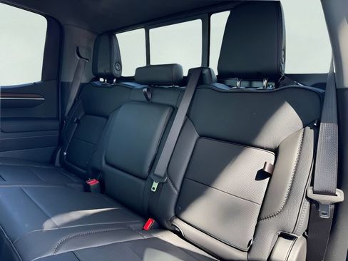 New 2026 GMC Sierra 1500 Denali AWD/4WD image 13