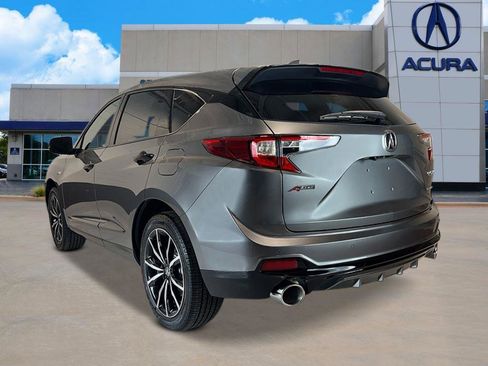 New 2026 Acura RDX A-Spec AWD/4WD image 3